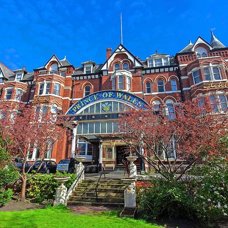 Prince Of Wales Hotel Southport Εξωτερικό φωτογραφία