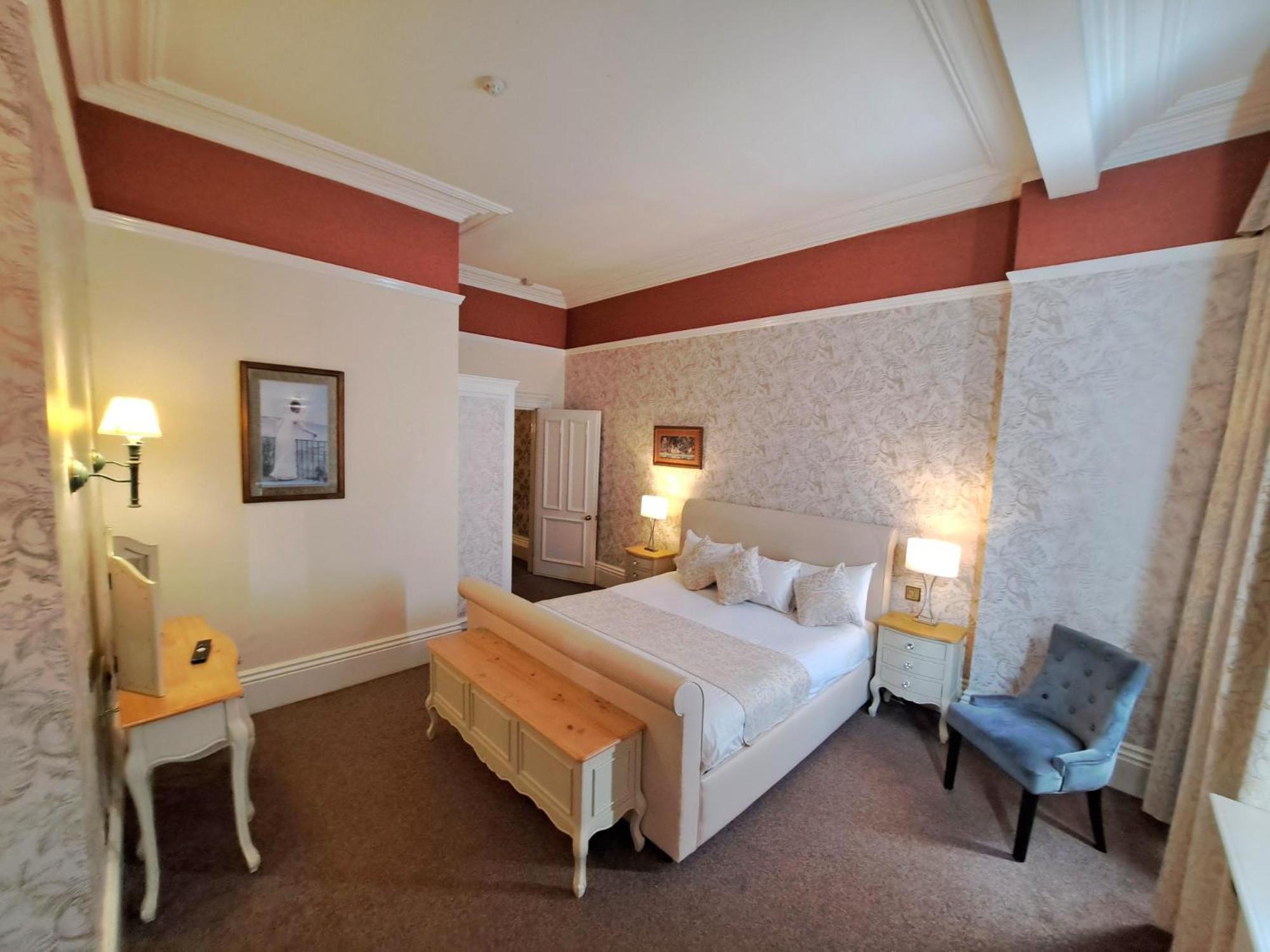 Prince Of Wales Hotel Southport Εξωτερικό φωτογραφία