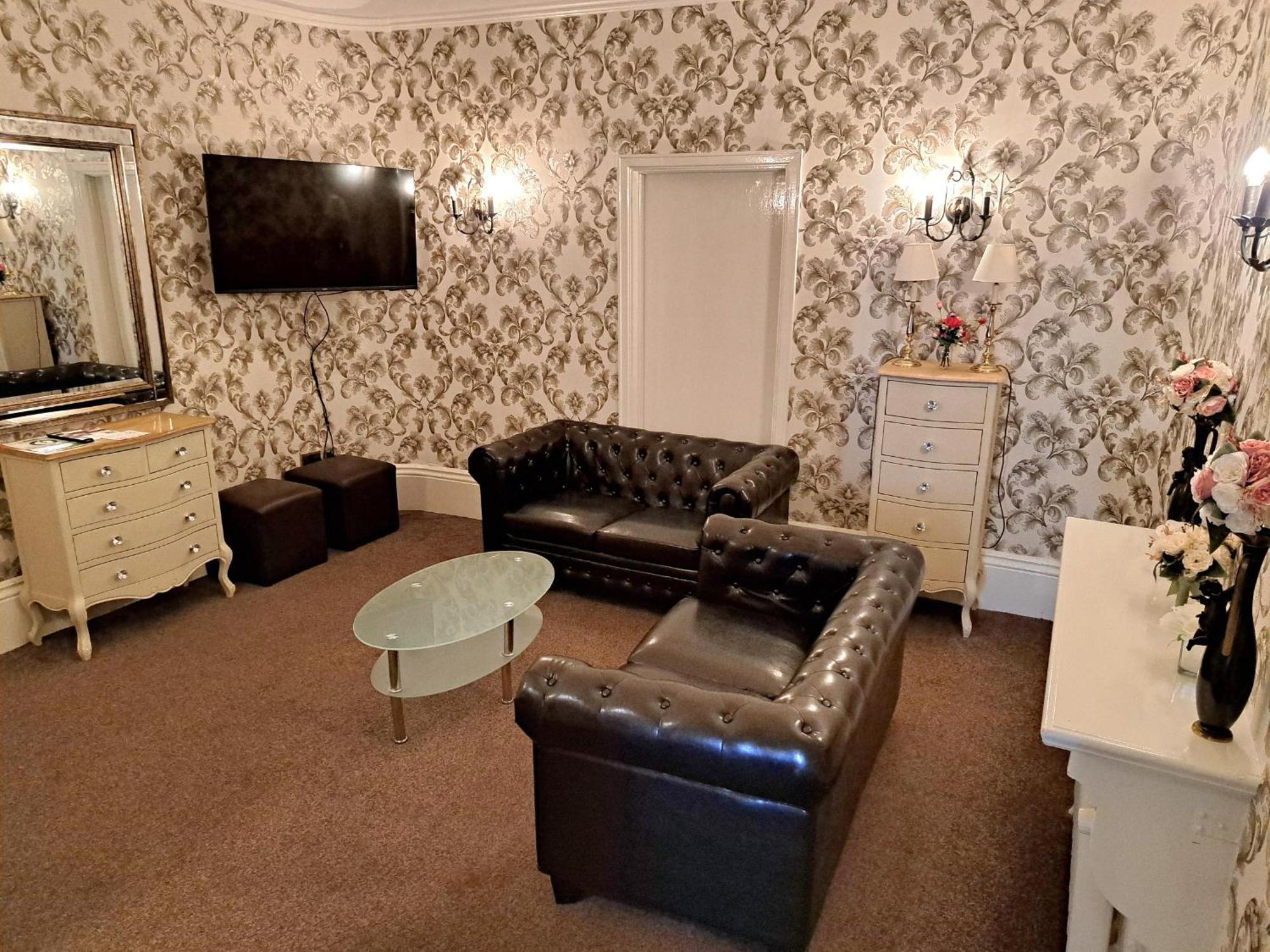 Prince Of Wales Hotel Southport Εξωτερικό φωτογραφία