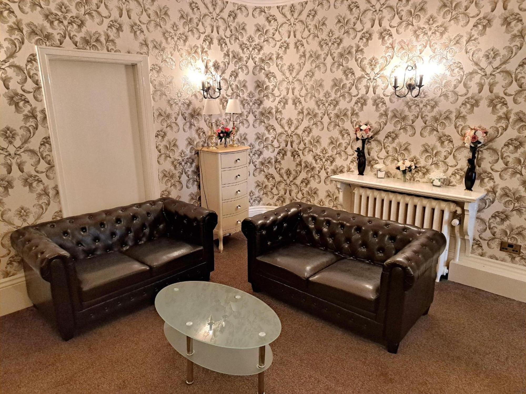 Prince Of Wales Hotel Southport Εξωτερικό φωτογραφία