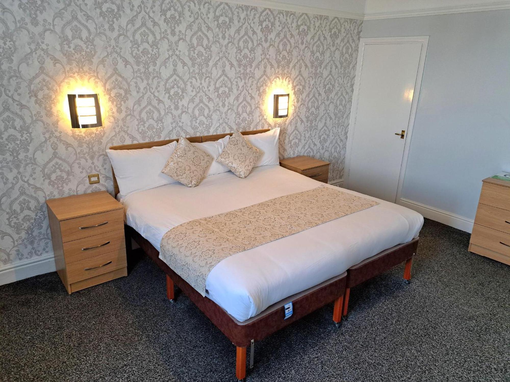 Prince Of Wales Hotel Southport Εξωτερικό φωτογραφία