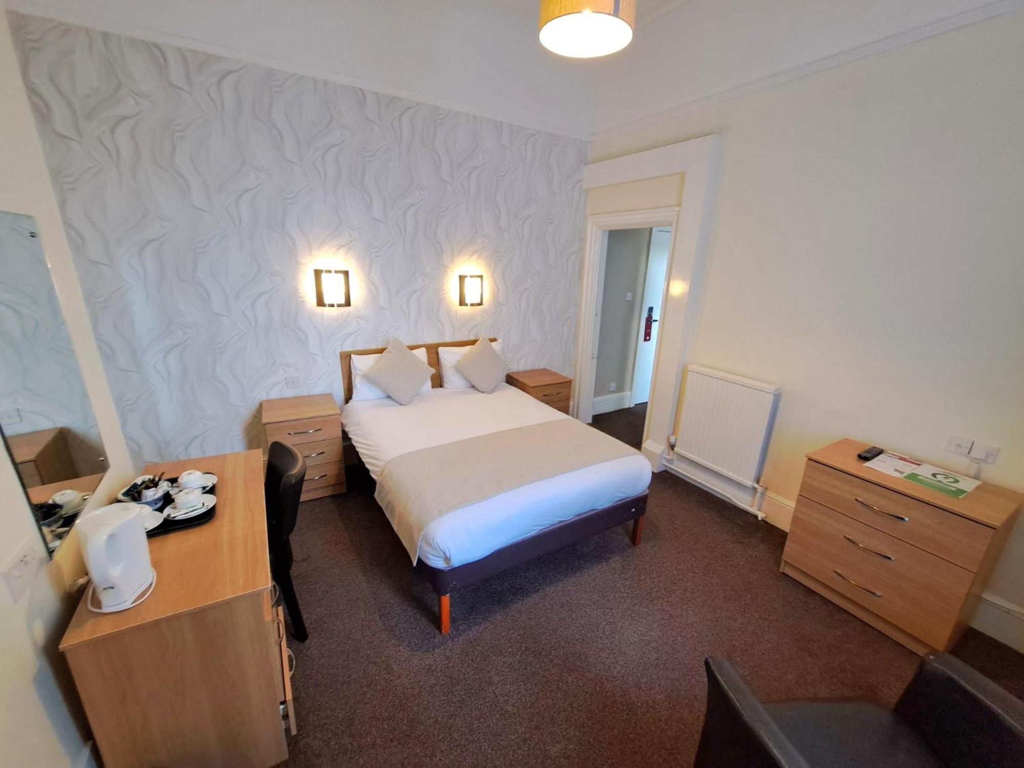 Prince Of Wales Hotel Southport Εξωτερικό φωτογραφία