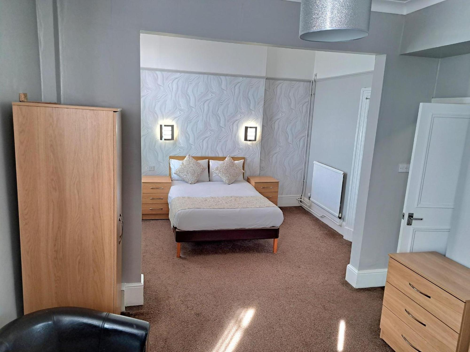 Prince Of Wales Hotel Southport Εξωτερικό φωτογραφία