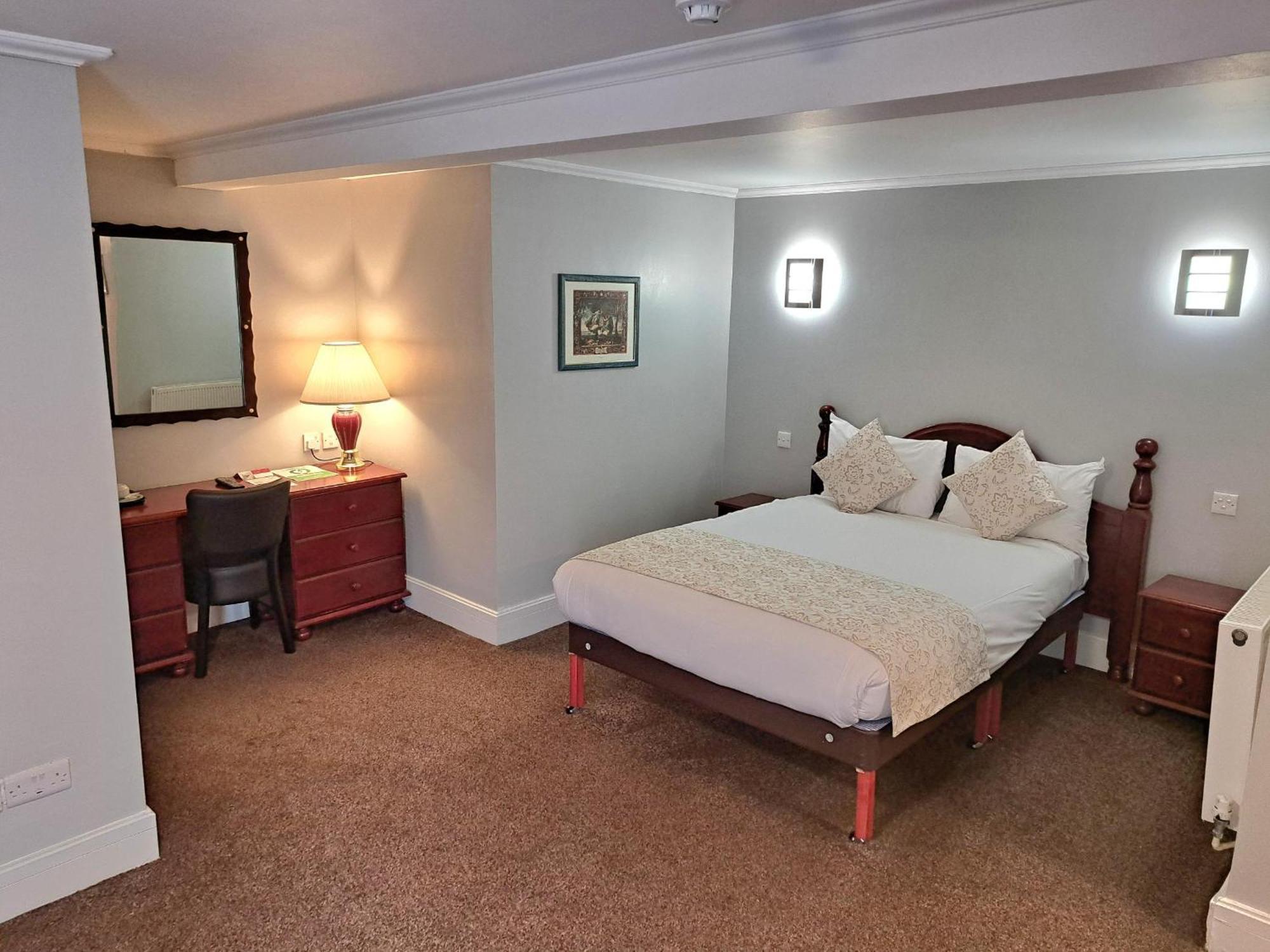 Prince Of Wales Hotel Southport Εξωτερικό φωτογραφία