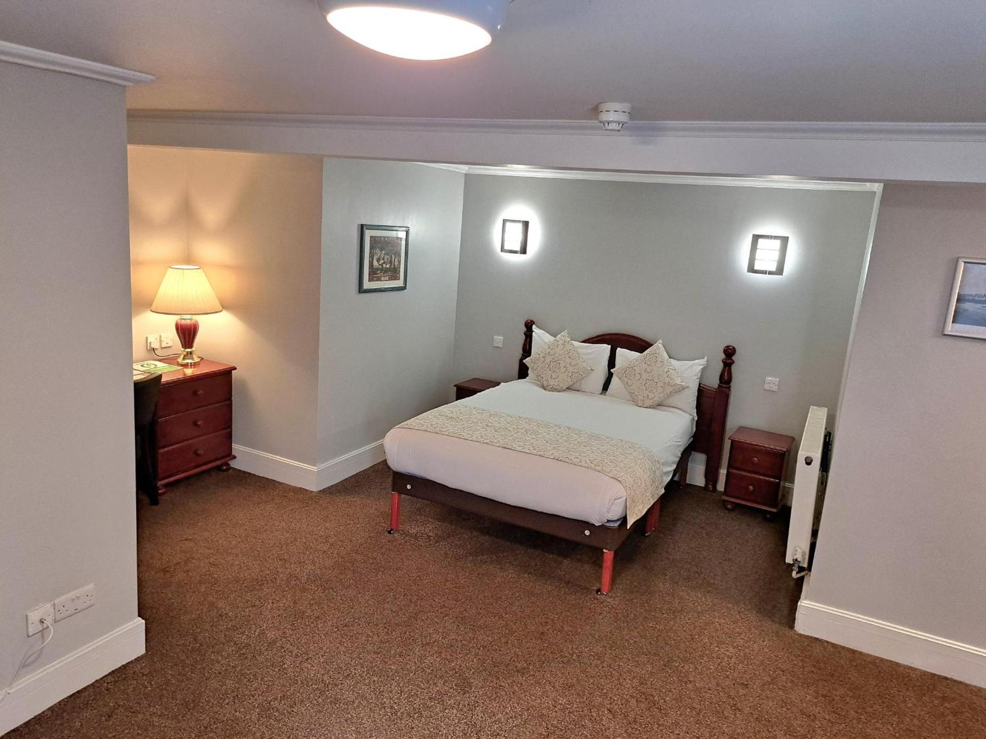 Prince Of Wales Hotel Southport Εξωτερικό φωτογραφία