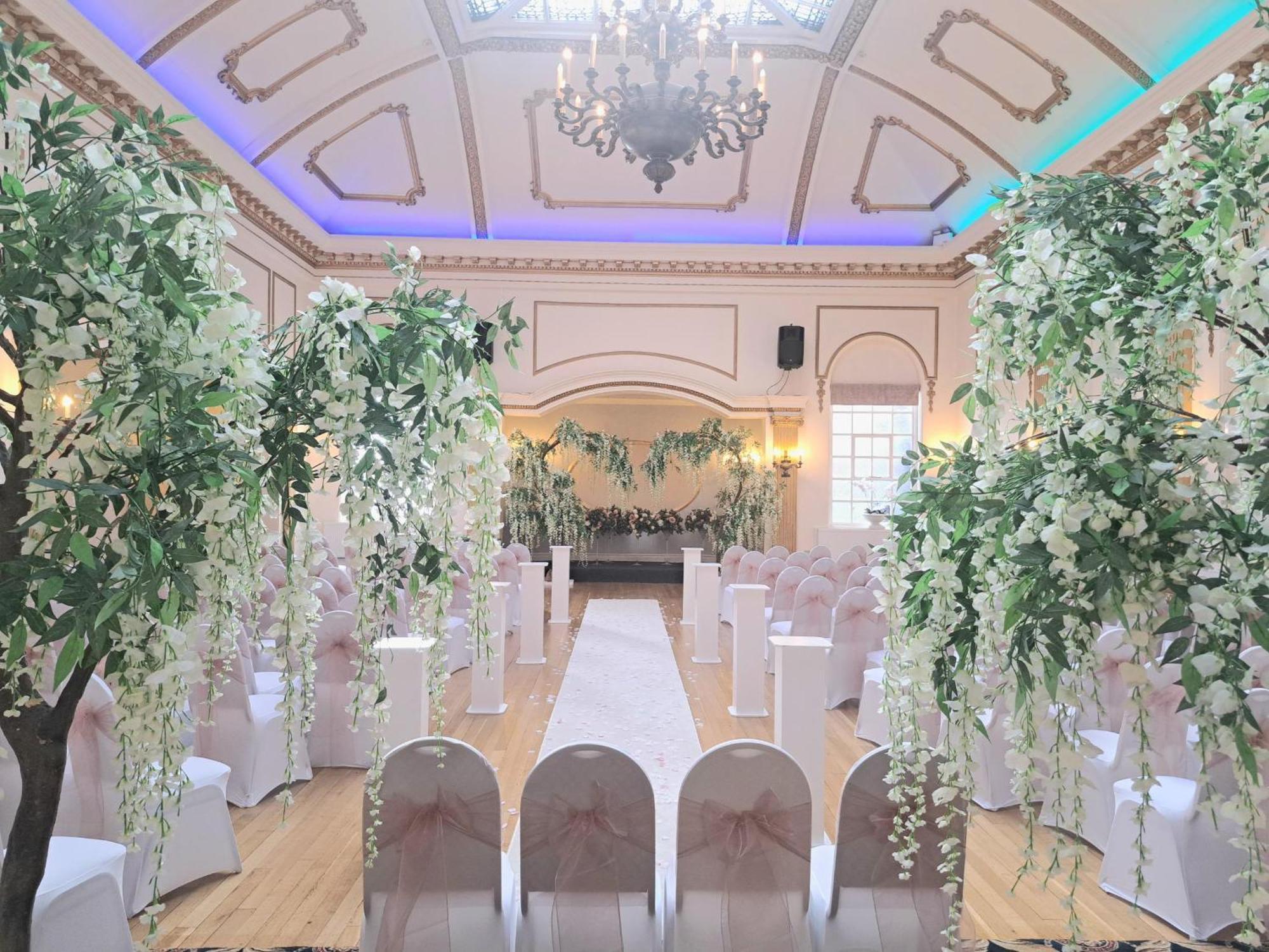 Prince Of Wales Hotel Southport Εξωτερικό φωτογραφία