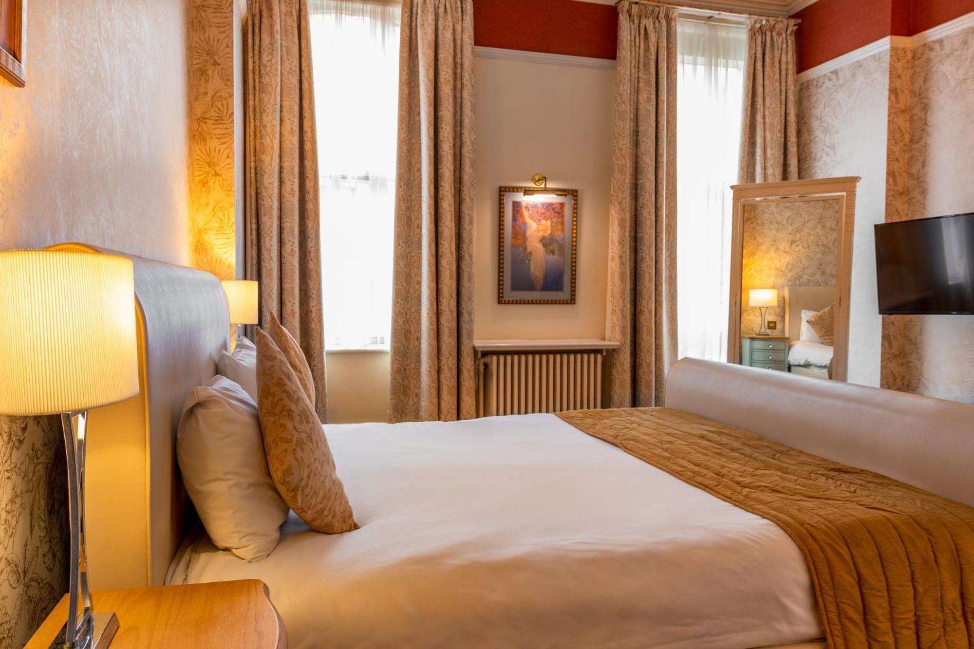 Prince Of Wales Hotel Southport Εξωτερικό φωτογραφία