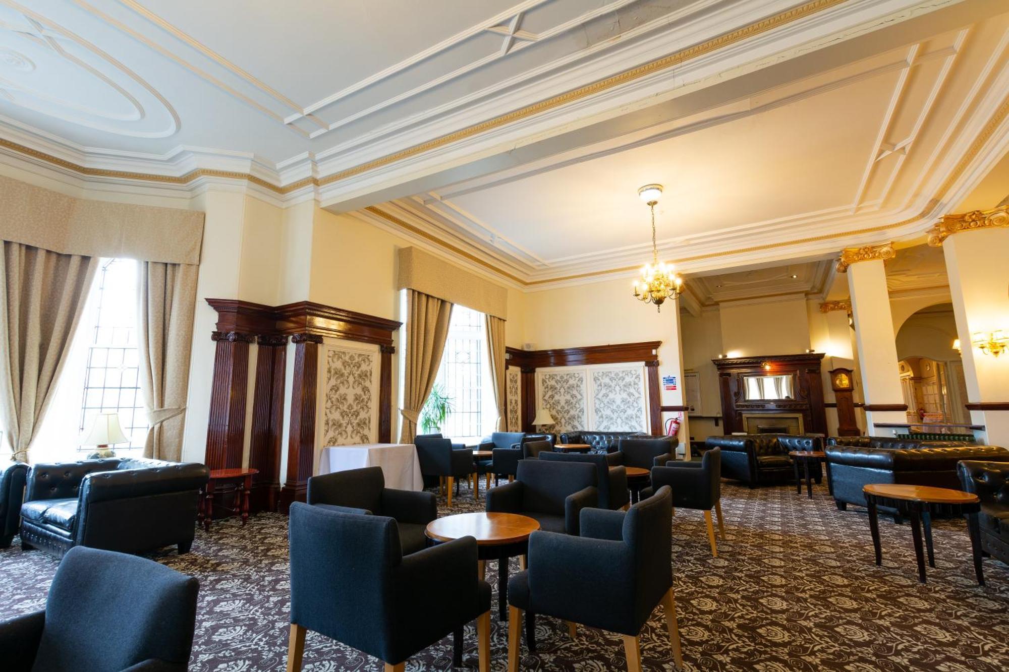 Prince Of Wales Hotel Southport Εξωτερικό φωτογραφία