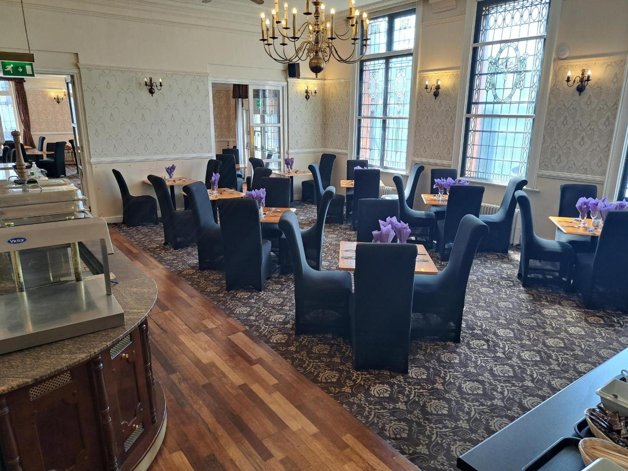 Prince Of Wales Hotel Southport Εξωτερικό φωτογραφία