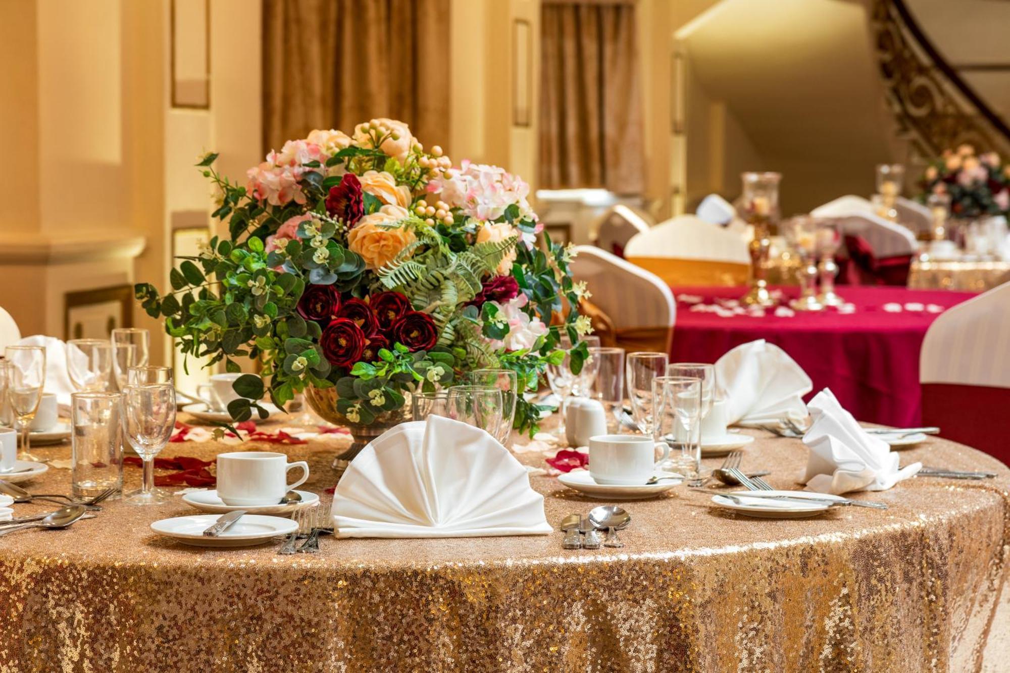 Prince Of Wales Hotel Southport Εξωτερικό φωτογραφία