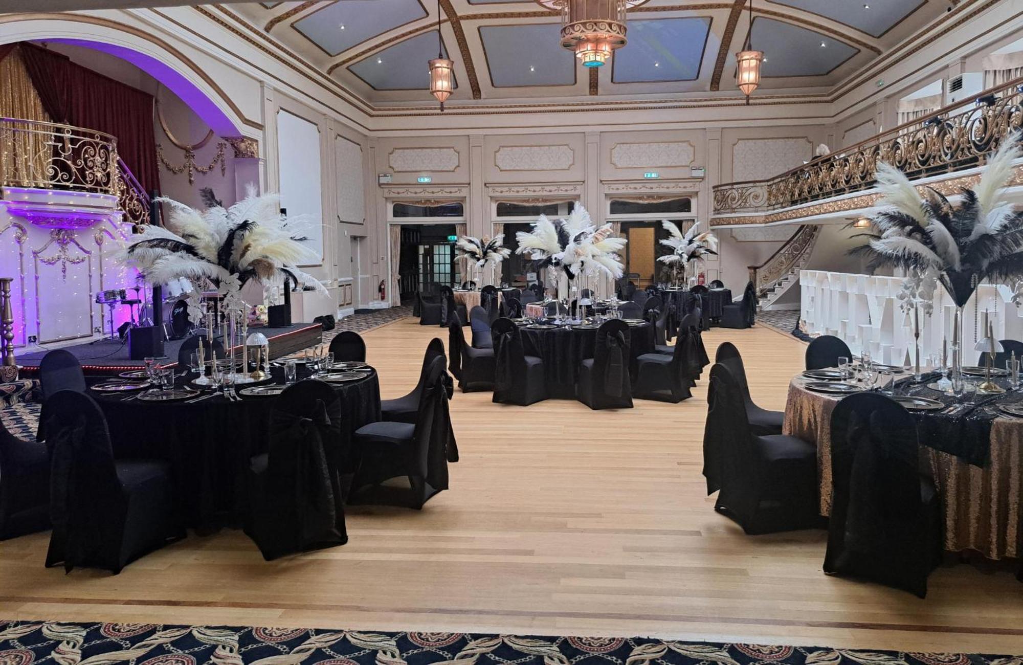 Prince Of Wales Hotel Southport Εξωτερικό φωτογραφία