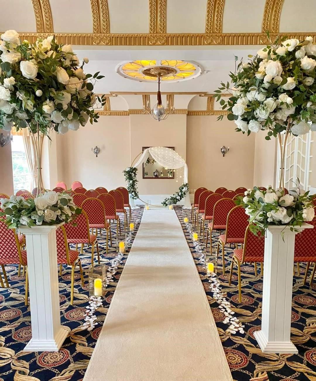 Prince Of Wales Hotel Southport Εξωτερικό φωτογραφία