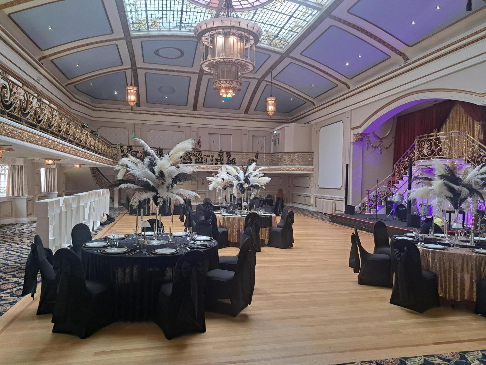 Prince Of Wales Hotel Southport Εξωτερικό φωτογραφία