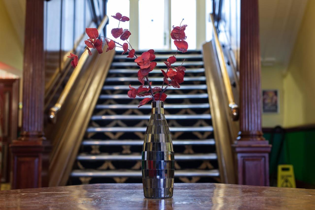 Prince Of Wales Hotel Southport Εξωτερικό φωτογραφία
