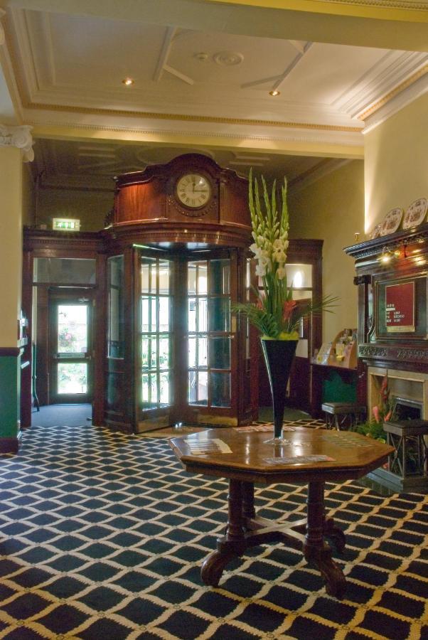 Prince Of Wales Hotel Southport Εξωτερικό φωτογραφία