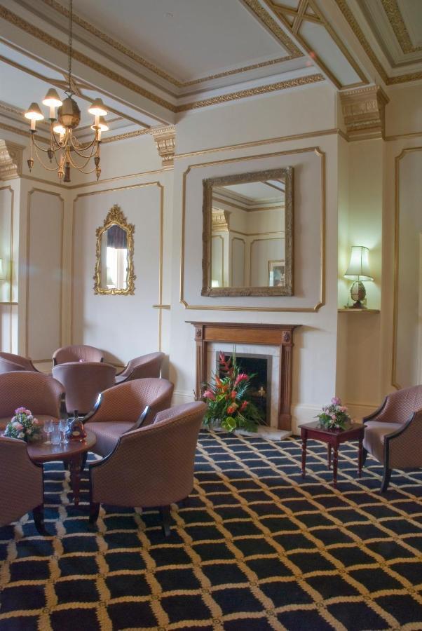 Prince Of Wales Hotel Southport Εξωτερικό φωτογραφία