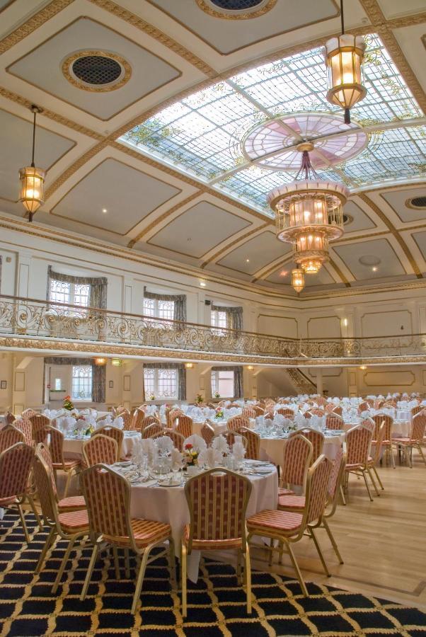 Prince Of Wales Hotel Southport Εξωτερικό φωτογραφία