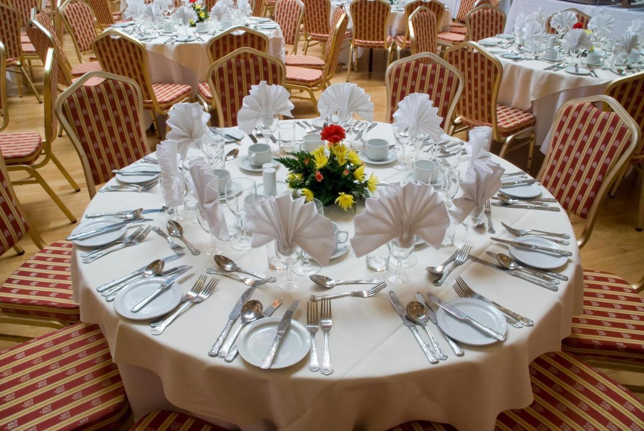 Prince Of Wales Hotel Southport Εξωτερικό φωτογραφία