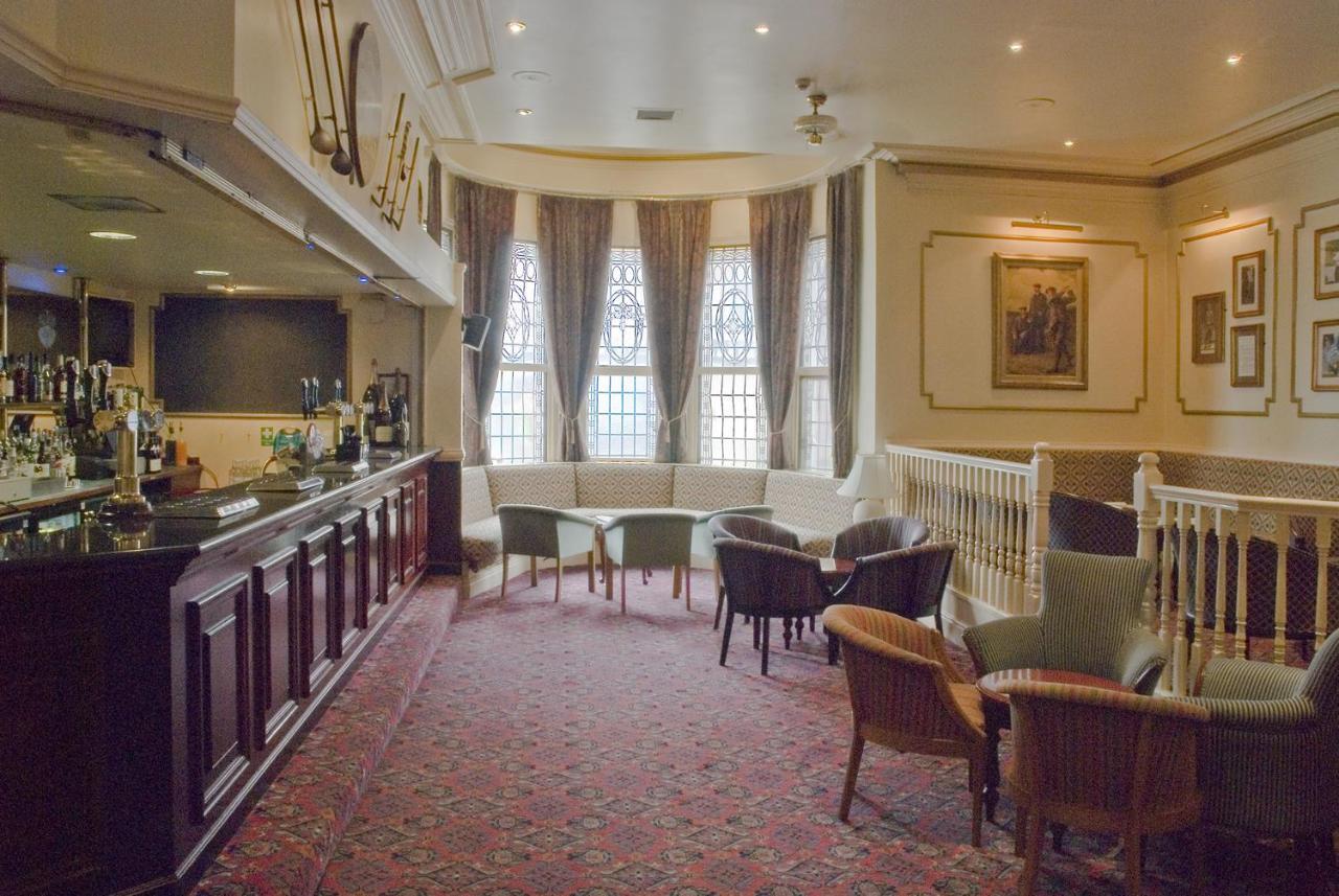 Prince Of Wales Hotel Southport Εξωτερικό φωτογραφία