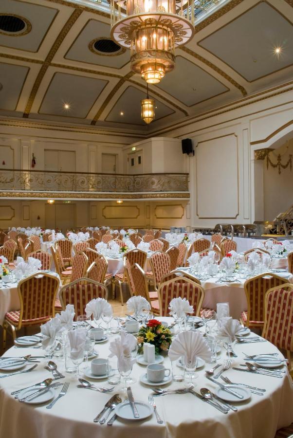 Prince Of Wales Hotel Southport Εξωτερικό φωτογραφία